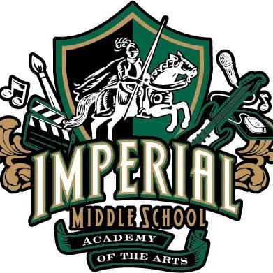 ImperialMiddleSchool Profile