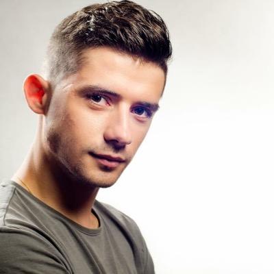 DJ/Productor | Booking: Alex@OmegaAgency.es