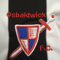 Osbaldwick FC (@osbaldwickfc) 's Twitter Profile