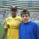 Jaime Valverde - @jaime10k - Twitter