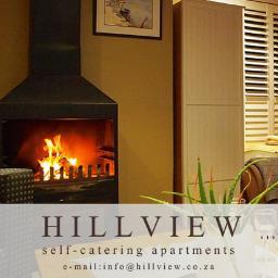 Lovely Self-Catering Apartments in the BEAUTIFUL area of Western Cape, South Africa