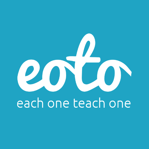 eotolearning's profile picture. each one teach one - eoto is a platform for exchange of skills based on 1-on-1 tandems.