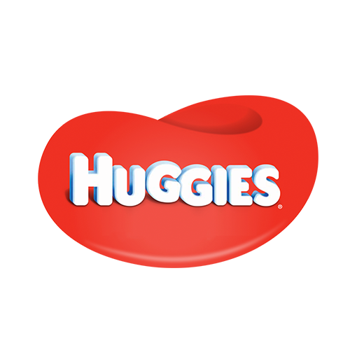 Huggies sabe lo mucho que te preocupas por darle lo mejor, por eso queremos acompañarte y ayudarte a proteger a tu bebé con cada #AbrazoHuggies que le des.