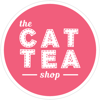Treat your favorite feline to our tea and cookie toys, hand crafted and filled with an energizing blend of Nepeta Cataria! #catnip