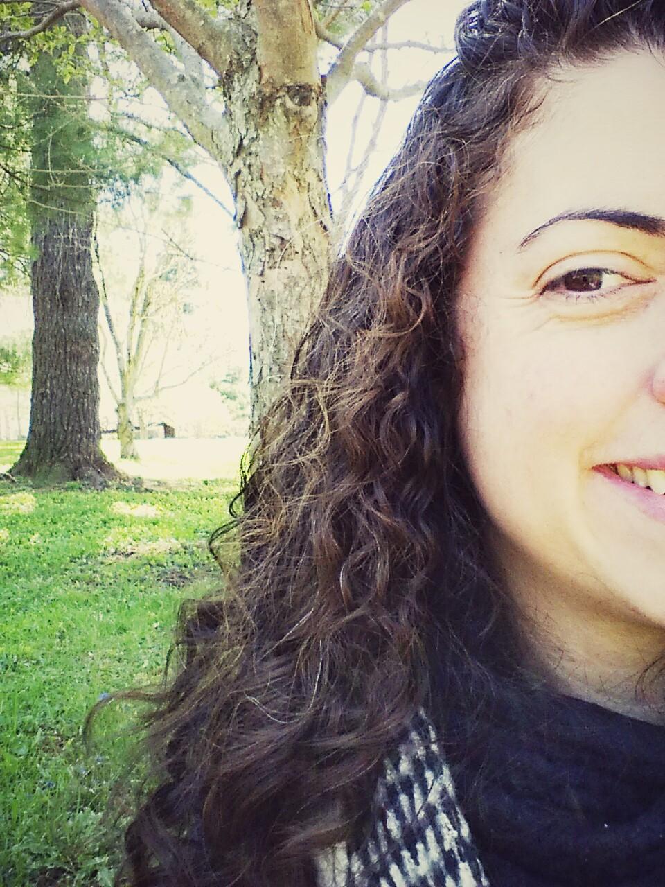 eowhimsy's profile picture. collecting whimsy, wonder, and words of wisdom