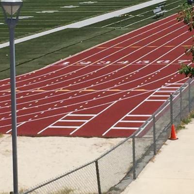 Official Account for the Steele Knight Boys' Track and Field Team.