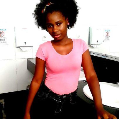 FranciscaMazalo's profile picture. 