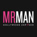 Mr Man (@MrMan) Twitter profile photo