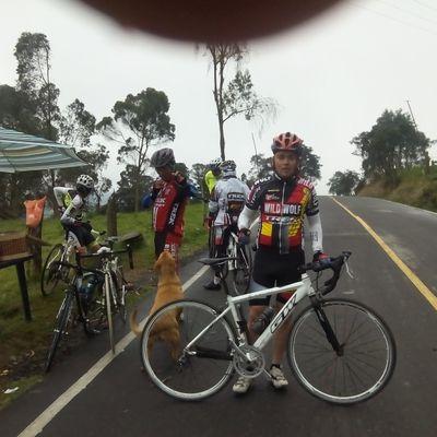 050043ff319a41a's profile picture. solo ciclismo