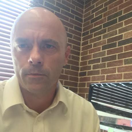 glenninoklahoma's profile picture. Editor