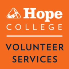 Hope College Volunteer Services