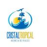 cristal_tropica's profile picture. AGENCIA DE VIAJES CRISTAL TROPICAL TOURS, TRANSPORTE VIAJES NACIONALES E INTERNACIONALES RESERVA. (044) 99 91 99 63 35