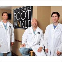 MO Foot and Ankle(@MOFootAnkle) 's Twitter Profile Photo