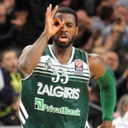 Zalgiris55JD's profile picture. 
