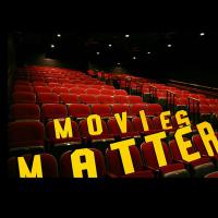 Movies Matter(@MoviesMatter_) 's Twitter Profile Photo