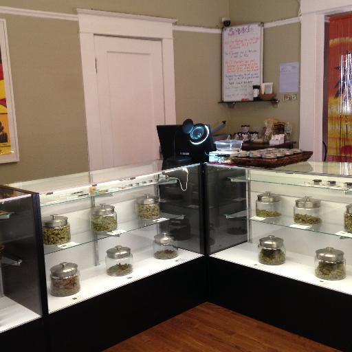 New OMMP Dispensary located on North Williams Ave just before Alberta Street. Come check out our selection. First time patients get a free pre-roll