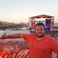 Juanjo Greciano (@juanjogala) 's Twitter Profile