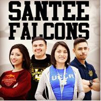 Santee Falcons HS (@santeefalconshs) 's Twitter Profile