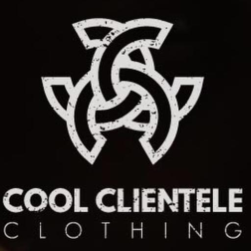 Official Merchandising Company by @AyyeeLuv Instagram @CoolClientele Music and visuals https://t.co/0r1dWplaC1 #AppleMusic #Tidal #Spotify