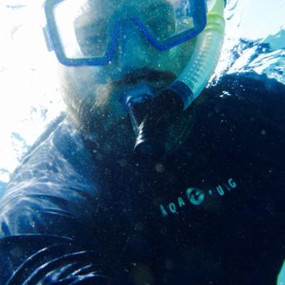 moontower_scott's profile picture. Dad, editor and Tikiphile.