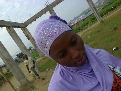 aa0abc8db597413's profile picture. Easy  going gal