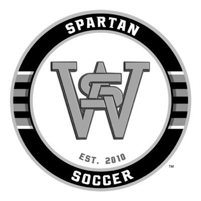 South Warren High School Spartans Soccer. With us, or against us....