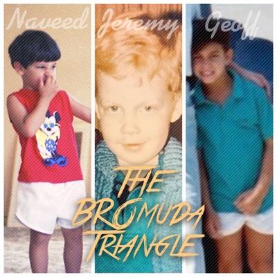 3 dudes with a podcast. Subscribe, laugh a lil, and share.