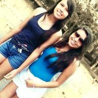 Daniela (@danielaz_r) 's Twitter Profile