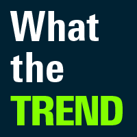 What the Trend helps define and understand Twitter trending topics all over the world. WtT is a @HootSuite media company.