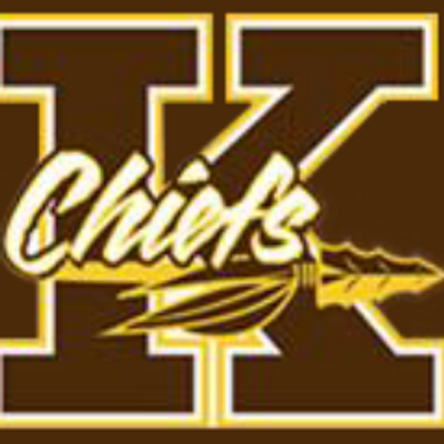 Official Twitter of Kickapoo Lady Chiefs Softball