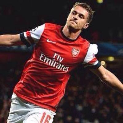 Arsenal_Gooner1's profile picture. Arsenal fan.