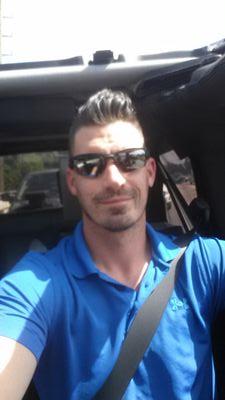 Just a guy with opinions, like discussions will maybe surprise you!