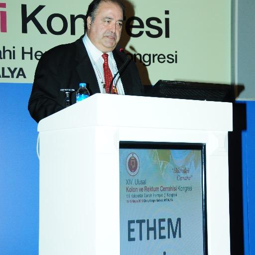 İbrahim Ethem Geçim Profile