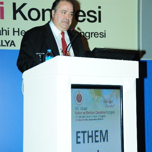 İbrahim Ethem Geçim