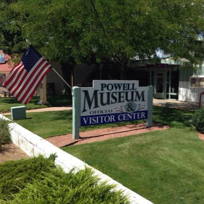 Showing visitors the best of Page and its surrounding areas.