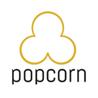 Popcorn(@gopopcorn) 's Twitter Profile Photo