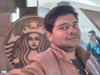 SimonSiddharth's profile picture. foodie, hopeless romantic, music and most importantly Mormon that's me! B)