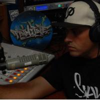 DJ Primitive (@djprimitive) 's Twitter Profile