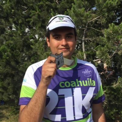 #Saltillense , Abogado corporativo, fotografo, gamer y corredor. blogger en #soyrunner
