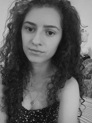 AdelinaAG97's profile picture. 