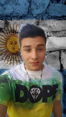 siempre adelante , levantate siempre no importa cuantas veces caigas ,
http://t.co/BTerdHDkUk
http://t.co/oIsIPLVl2C /leonardosalinas