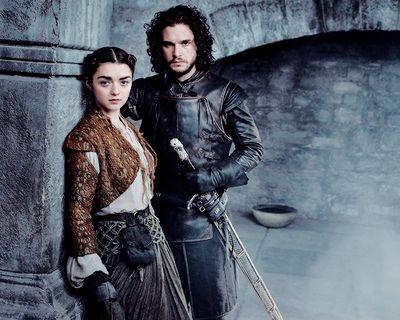 Game of Thrones fans. All things GoT. Pics, videos, news and more.
#ForTheWatch