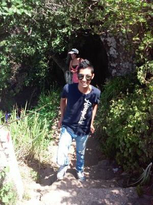 criss_nvas97's profile picture. 