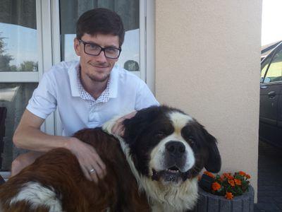 GryzloKarol's profile picture. 