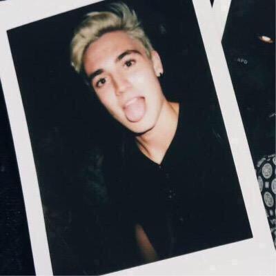 SammyRPGSEXO's profile picture. nouveau