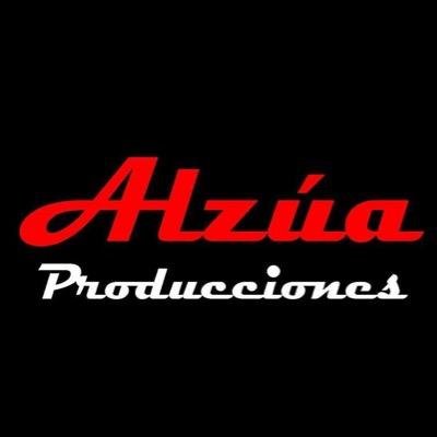 Alzua Producciones Profile