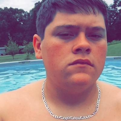 NathanSims14's profile picture. they call me Nate. JuNiOr play football for Raleigh. #64 for life. sc-nathansims. my number is 6015772275 some one hmu