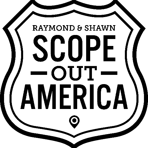 ScopeOutAmerica's profile picture. 