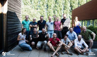 rdvisualisation's profile picture. 3D Architectural Visualisation