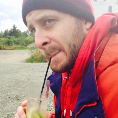 tylerhepburn91's profile picture. Champagne for my real friends, real pain for my sham friends 📽

#Bitcoin